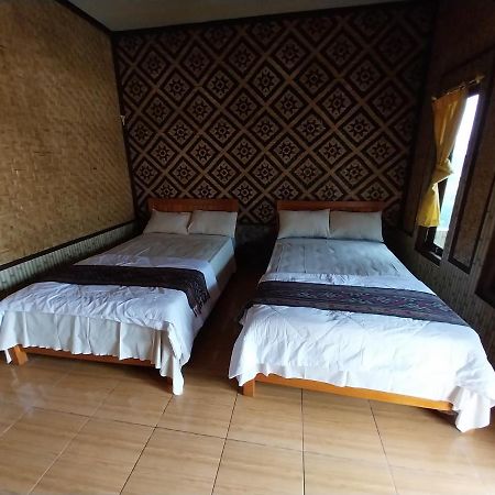 Tiing Bali Guest House Kubupenlokan Exteriör bild