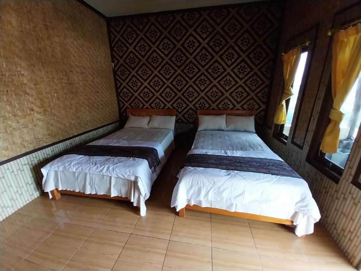 Tiing Bali Guest House Kubupenlokan Exteriör bild