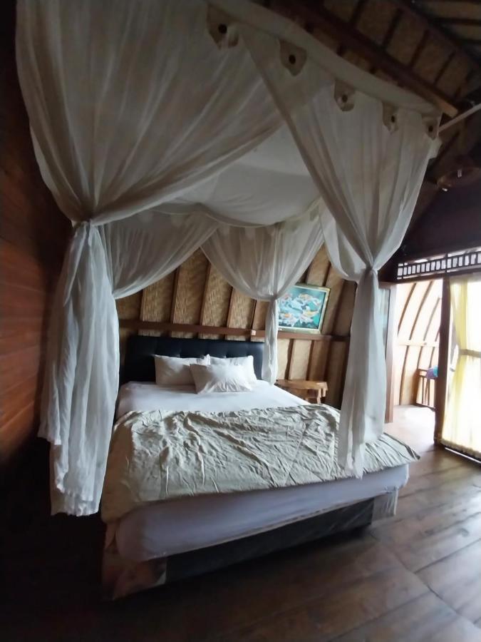 Tiing Bali Guest House Kubupenlokan Exteriör bild