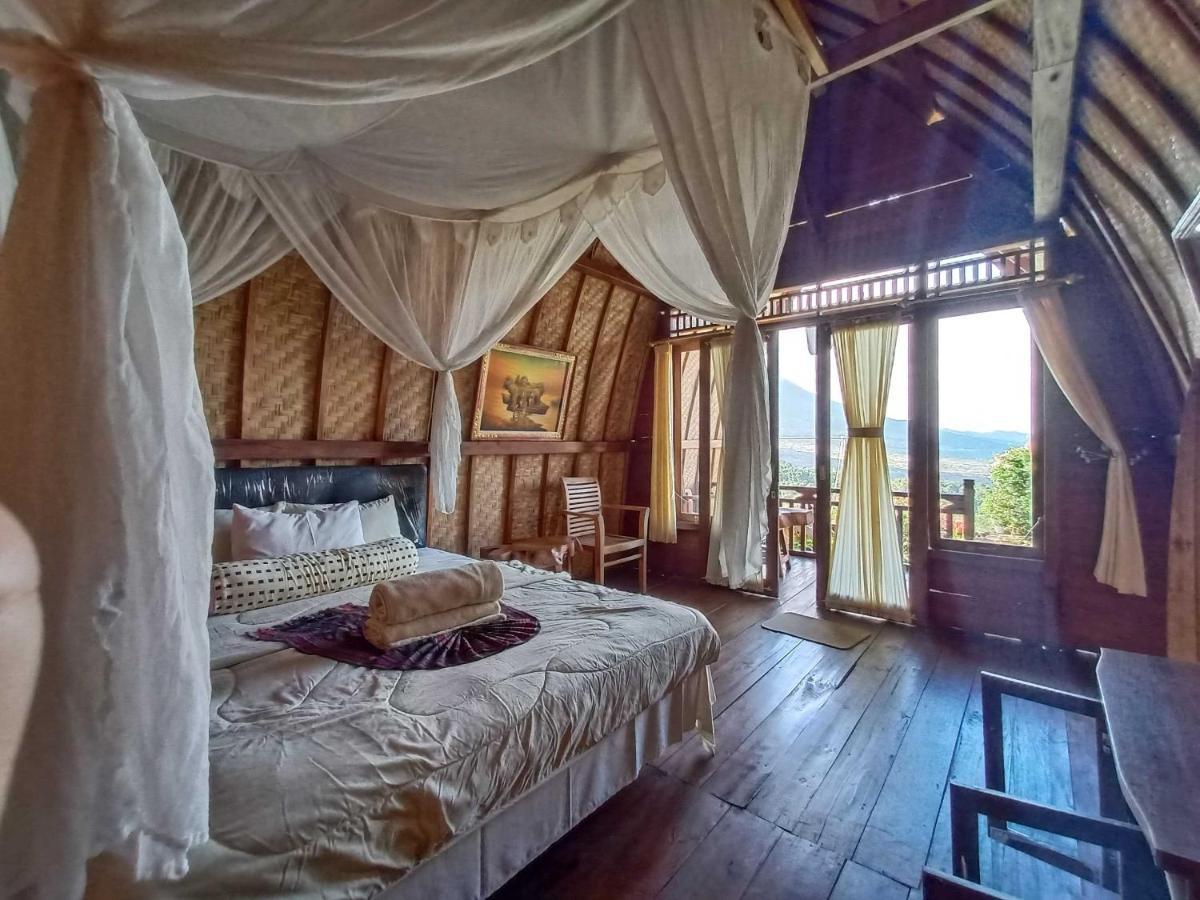 Tiing Bali Guest House Kubupenlokan Exteriör bild