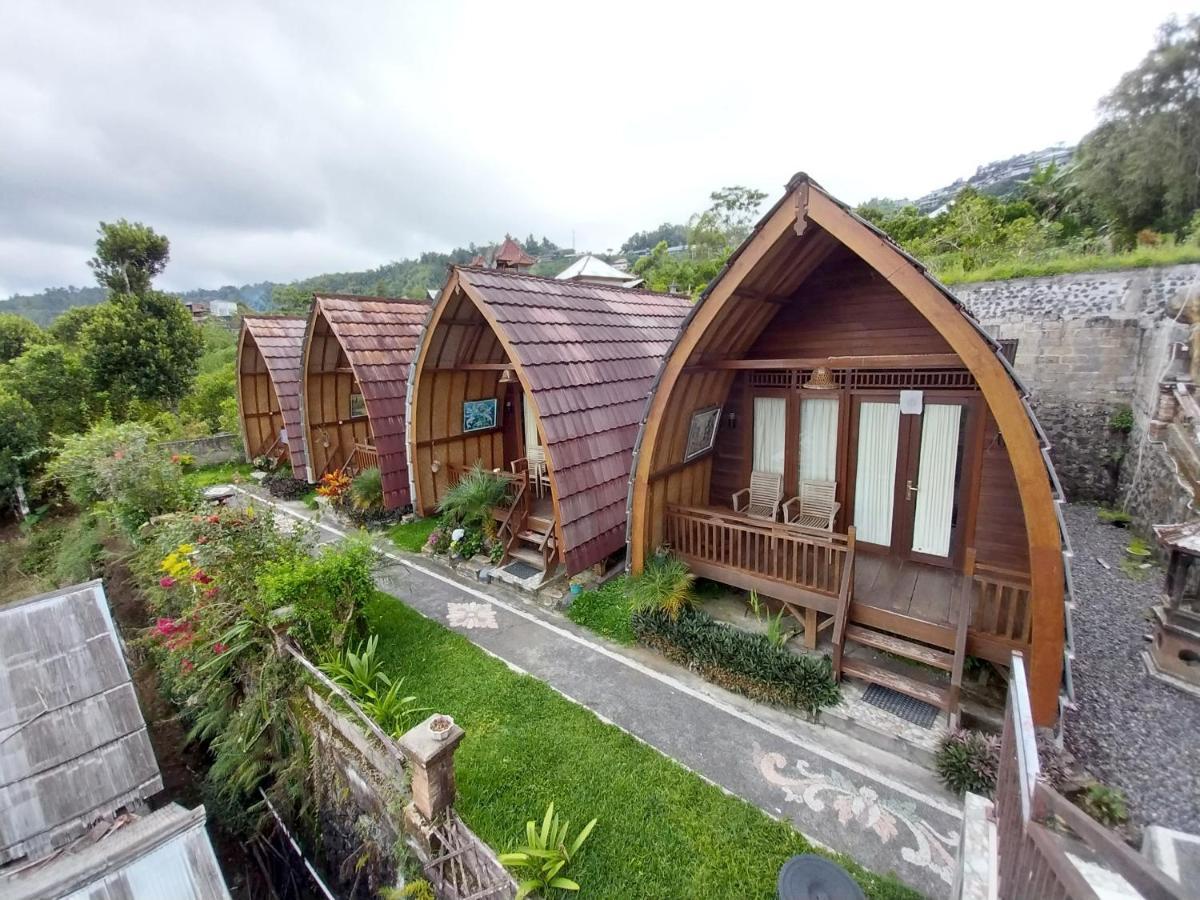 Tiing Bali Guest House Kubupenlokan Exteriör bild